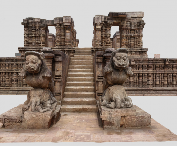 Modern Sculpture-ID:293209611