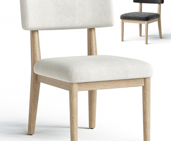 Modern Dining Chair-ID:191143993