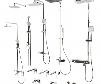 Modern Faucet/Shower-ID:522833115