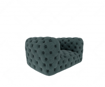 Modern Single Sofa-ID:769001011