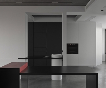 Modern Dining Room-ID:268275985