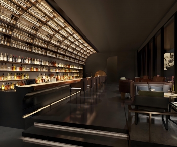 Modern Bar-ID:307007074