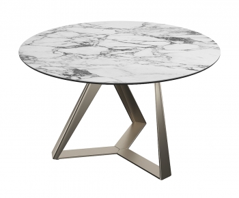 Modern Dining Table-ID:909740929