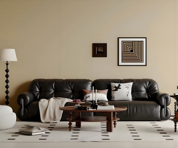 Modern Sofa Combination-ID:220267069