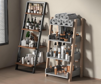 Modern Bathroom Set-ID:999726064