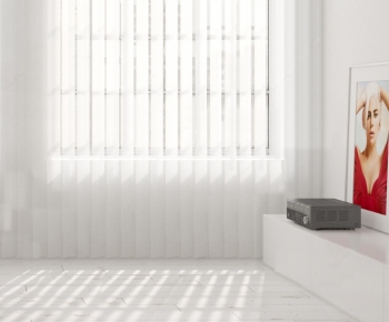 Modern Venetian Blinds-ID:761665113