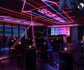 Modern Bar-ID:102796083