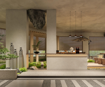 New Chinese Style Club Space-ID:658302072