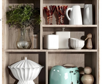 Modern Kitchenware-ID:509249938