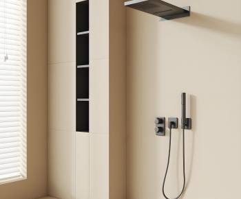 Modern Faucet/Shower-ID:313819891