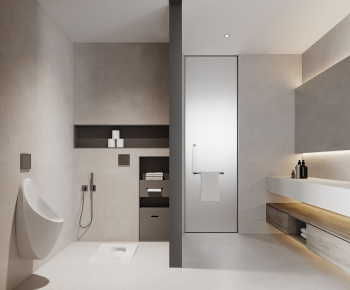 Modern TOILET-ID:706944949