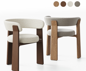 Modern Dining Chair-ID:235567094