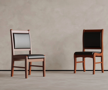 New Chinese Style Office Chair-ID:167439047