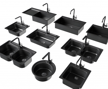 Modern Sink-ID:419809843