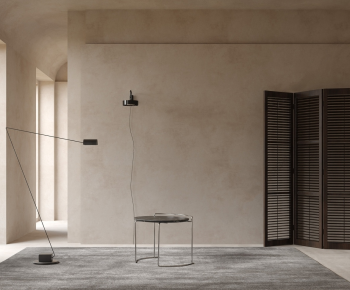 Modern Side Table/corner Table-ID:417040111