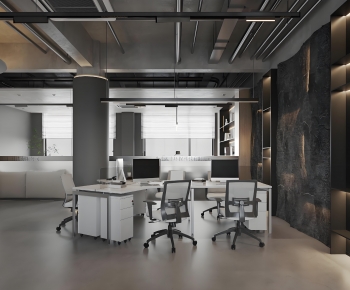 Modern Staff Area-ID:766139039