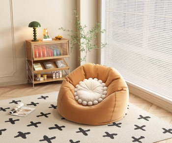 Modern Beanbag-ID:348063956