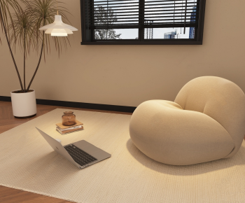 Modern Beanbag-ID:508867032