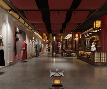 Chinese Style Clothing Store-ID:614787108