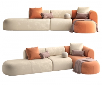 Modern Corner Sofa-ID:875152114