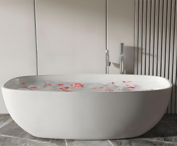 Modern Bathtub-ID:537612927
