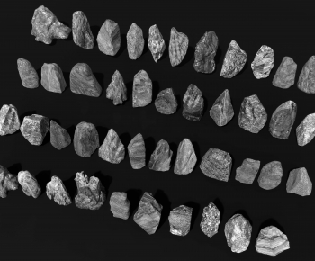 New Chinese Style Stone-ID:455941928