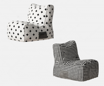 Modern Beanbag-ID:110986959