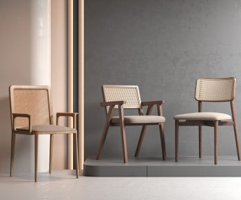 Modern Dining Chair-ID:812021975