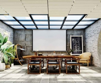 Modern Tea House-ID:839622022