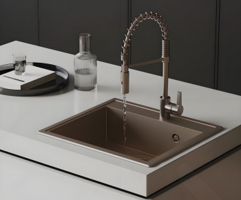 Modern Faucet/Shower-ID:471671105