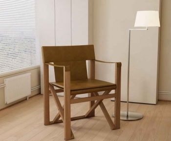 Modern Lounge Chair-ID:586654905