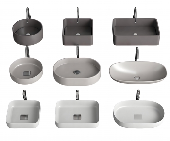 Modern Basin-ID:989717962