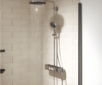Modern Faucet/Shower-ID:188868056
