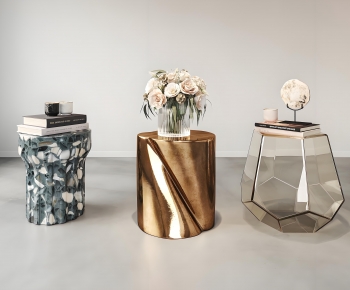 Modern Side Table/corner Table-ID:513122085