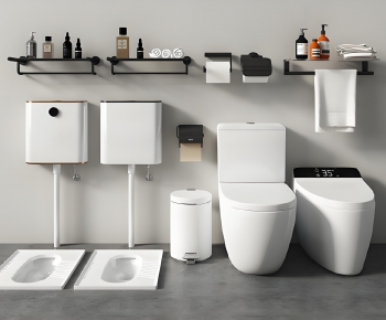 Modern Toilet-ID:992749933