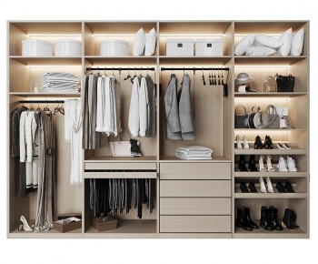 Modern The Wardrobe-ID:792193893