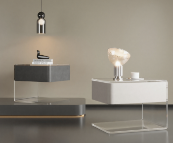 Modern Bedside Cupboard-ID:645781996