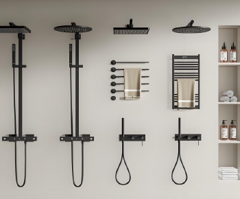 Modern Faucet/Shower-ID:317841058