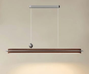 Modern Long Chandelier-ID:329589885