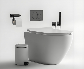 Modern Toilet-ID:833616022