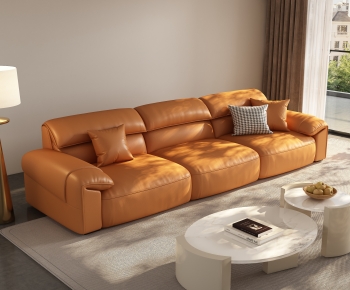 Modern Sofa Combination-ID:944920065