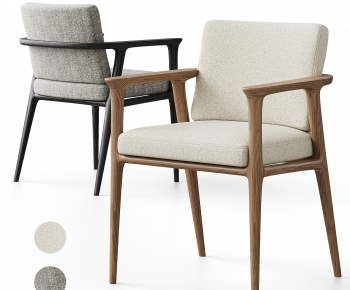 Modern Dining Chair-ID:448776963