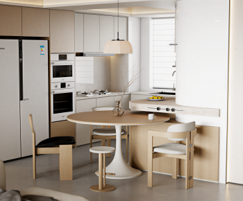 Modern Dining Room-ID:321478887