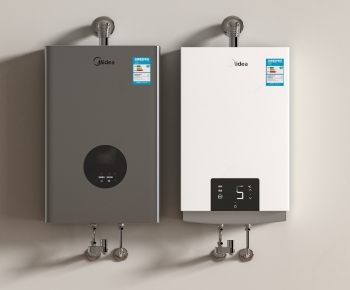 Modern Water Heater-ID:262738947