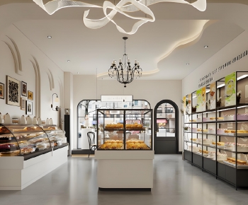 French Style Bakery-ID:180351024