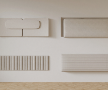 Modern Bedhead Back Rest-ID:288856989