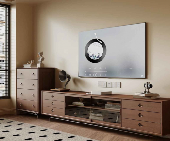French Style TV Cabinet-ID:403626927