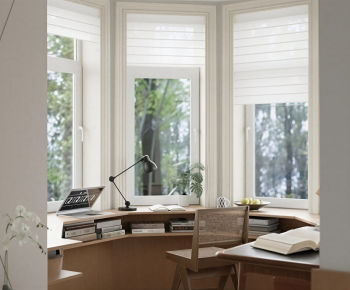 Modern Leisure Balcony-ID:603926902