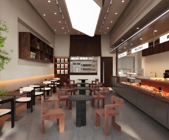 Modern Bakery-ID:405970108