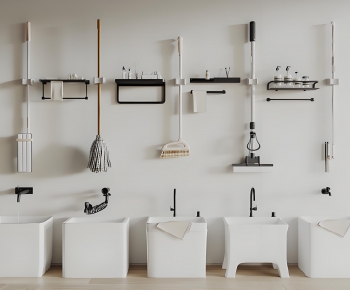 Modern Sanitary Ware-ID:606501119